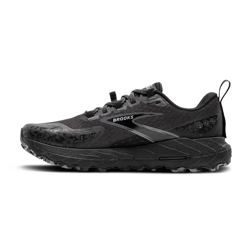 Women's Cascadia 18