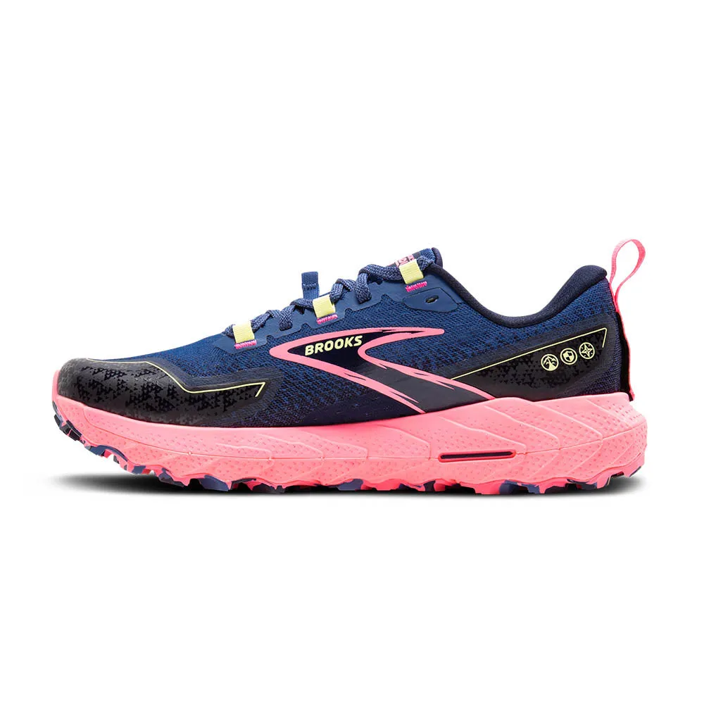 Women's Cascadia 18