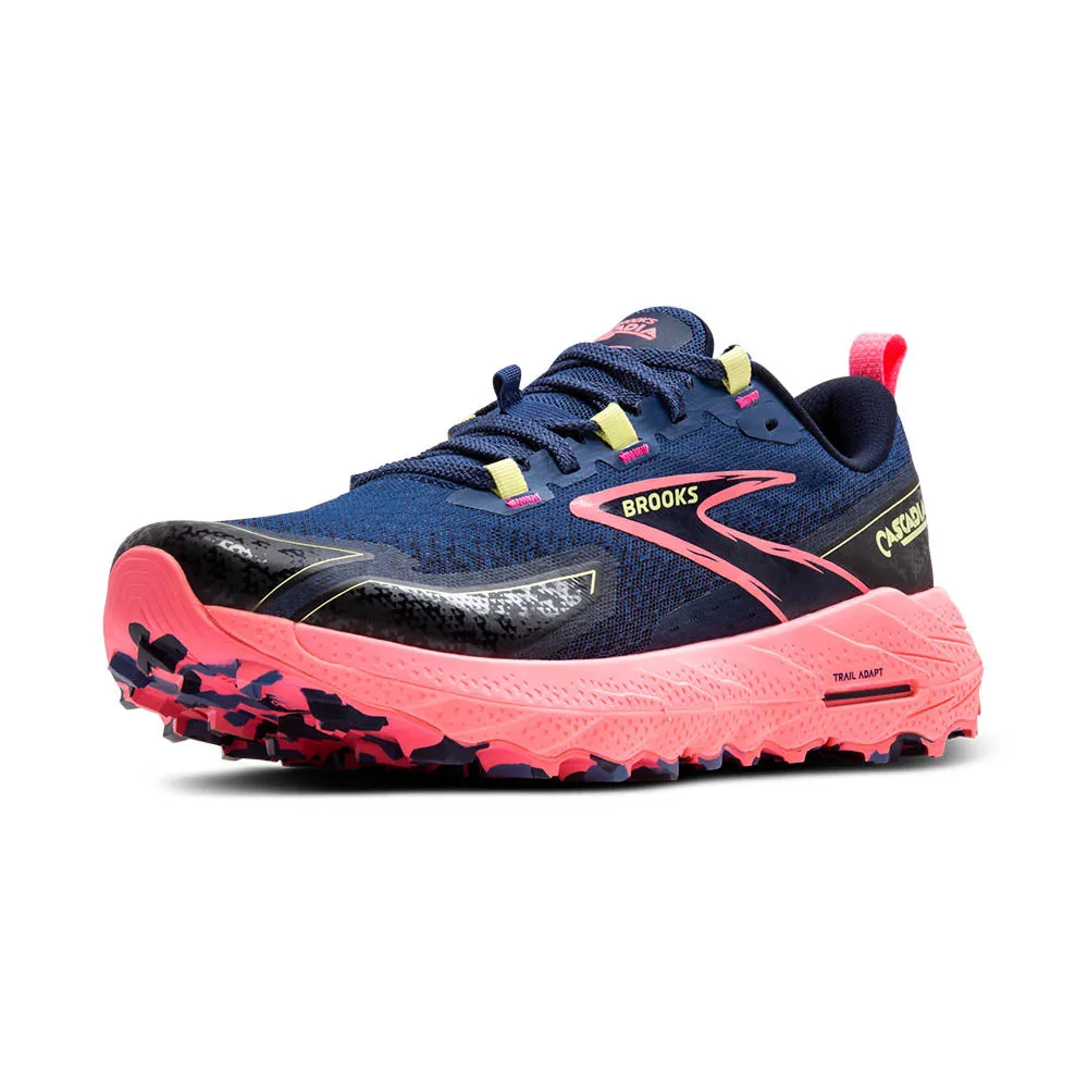 Women's Cascadia 18