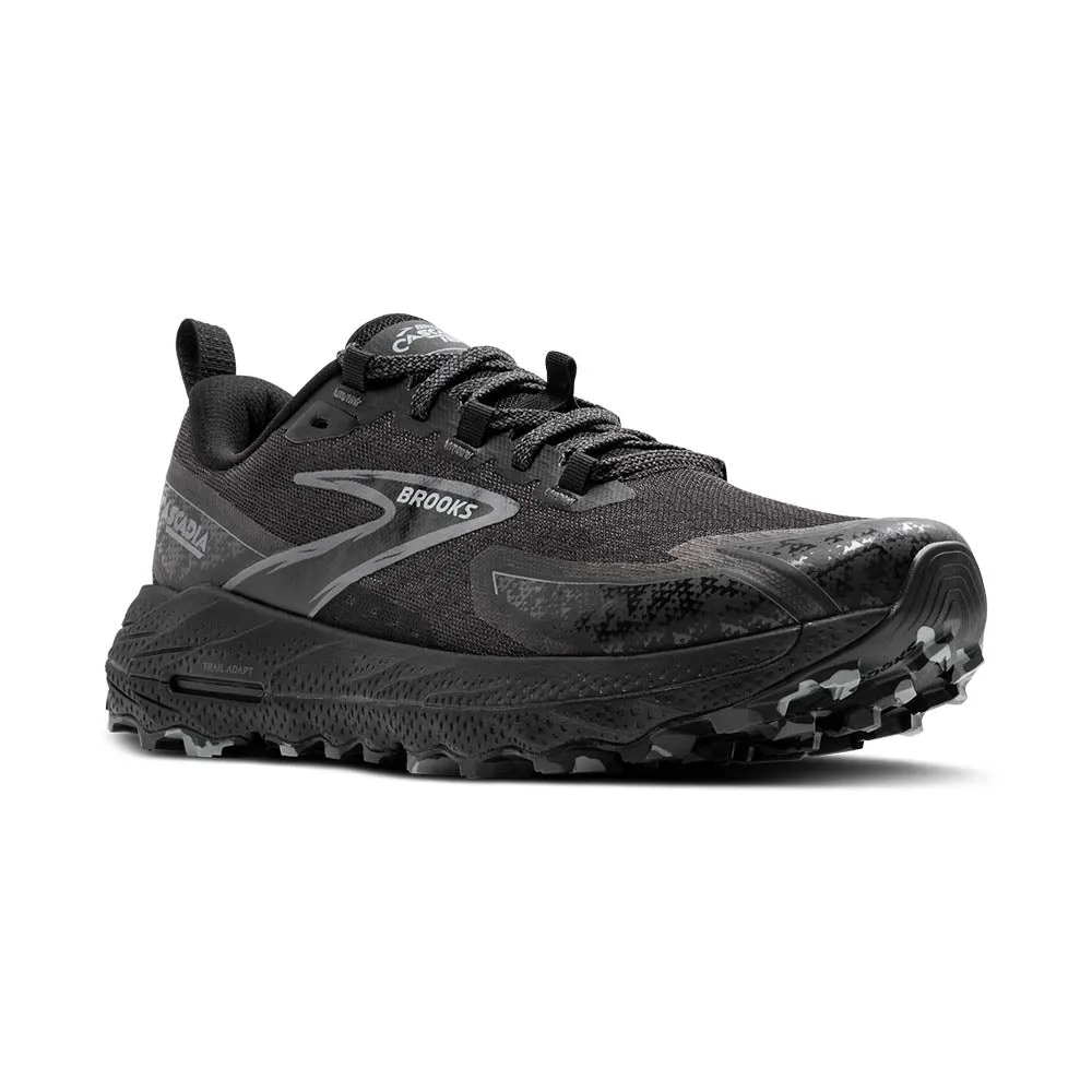 Women's Cascadia 18