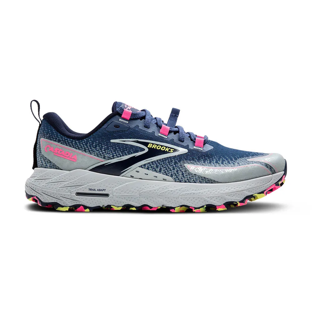 Women's Cascadia 18