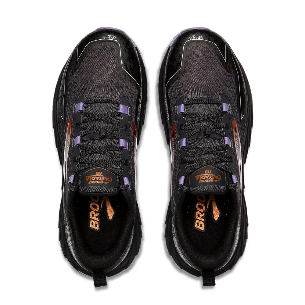 Women's Cascadia 18