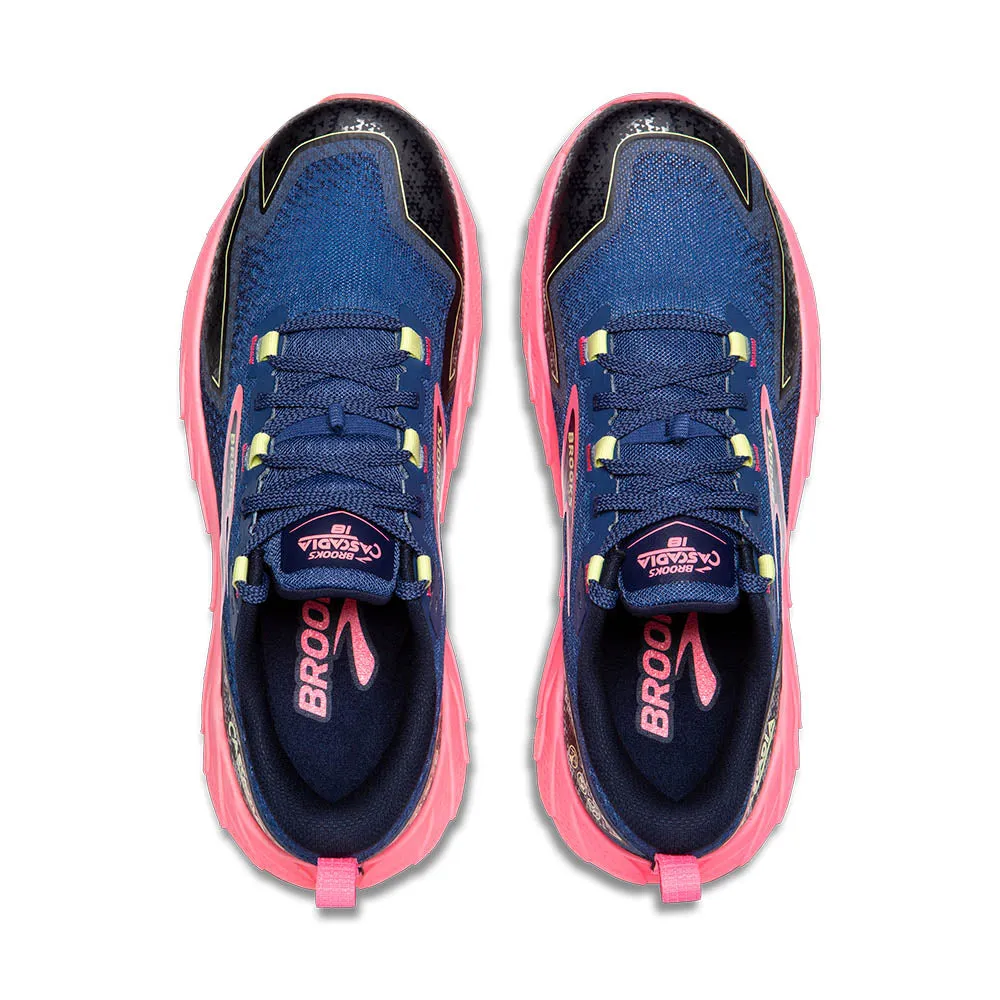 Women's Cascadia 18