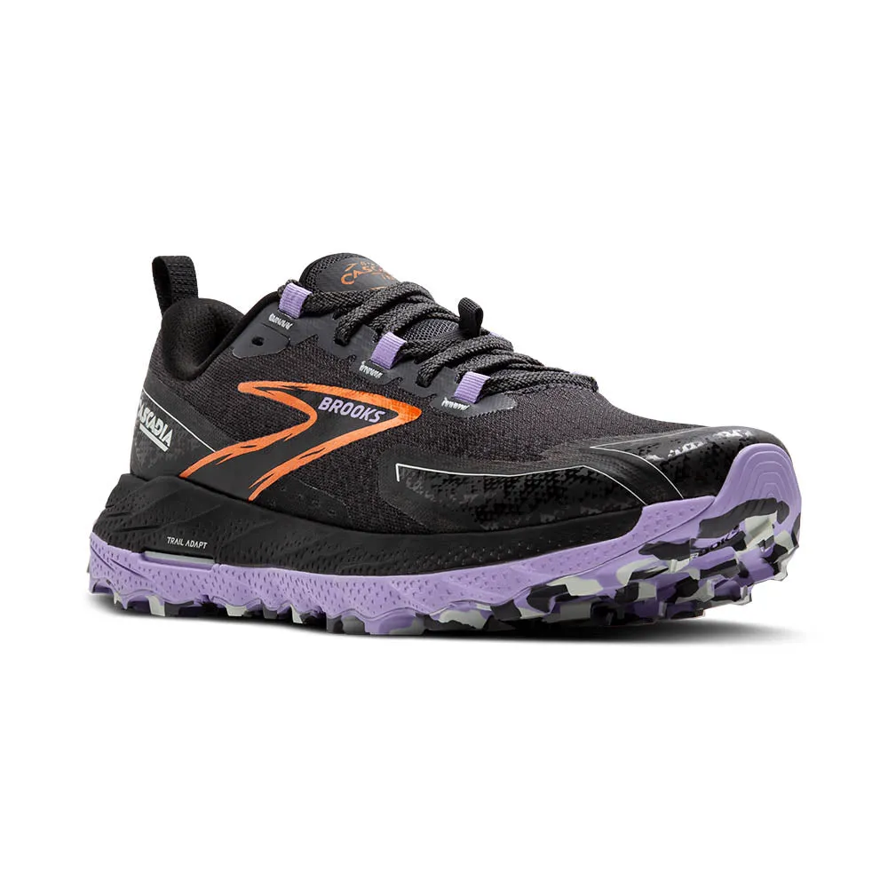 Women's Cascadia 18