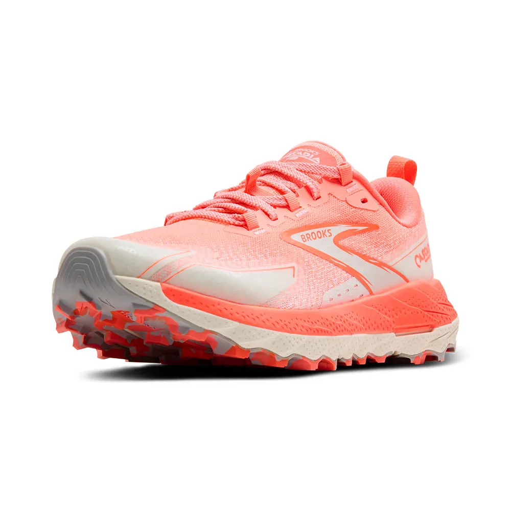 Women's Cascadia 18
