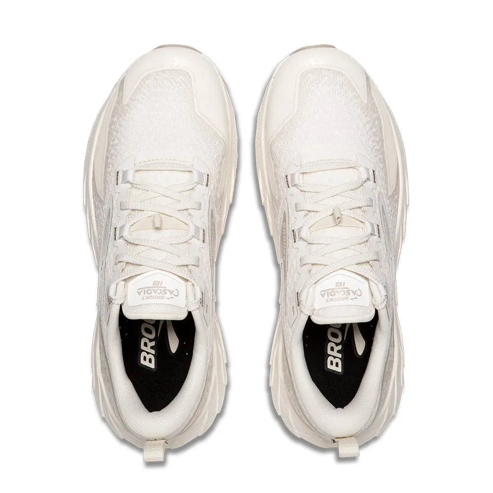 Women's Cascadia 18