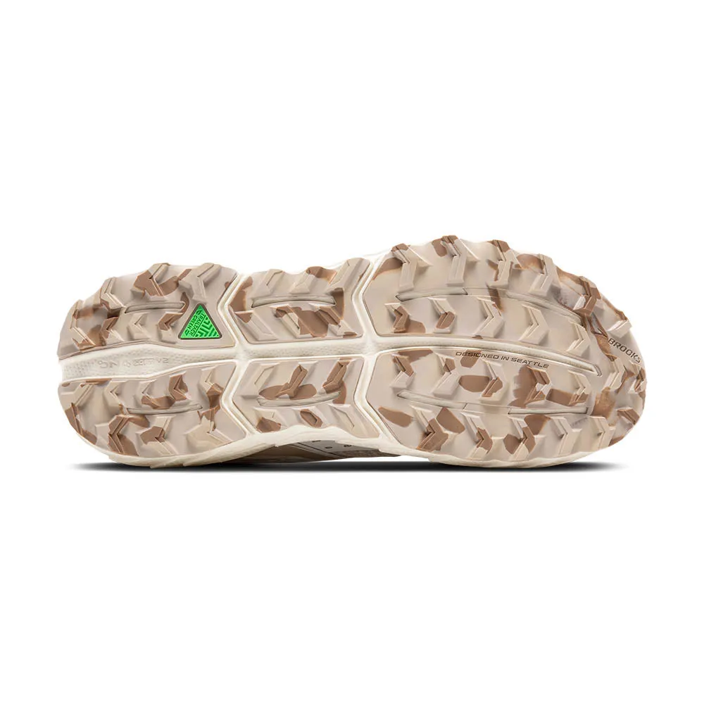 Women's Cascadia 18