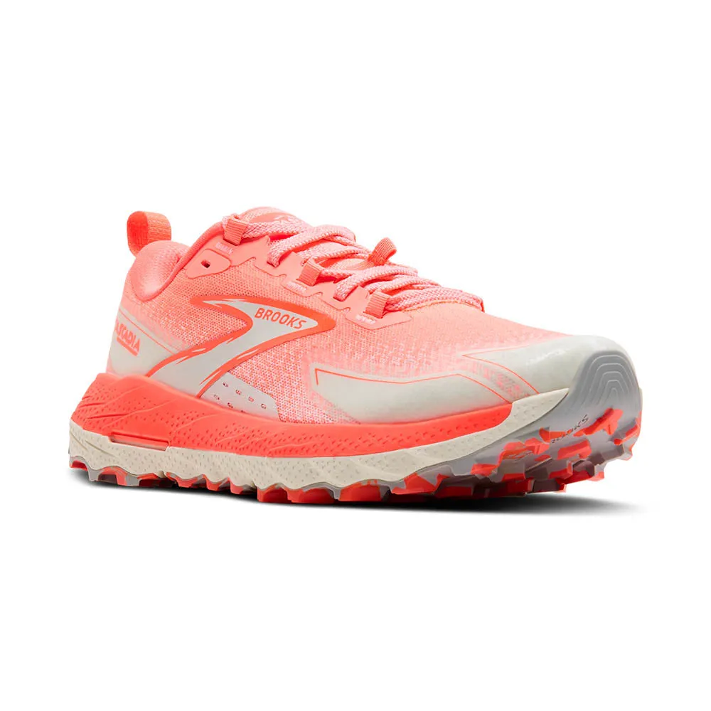 Women's Cascadia 18
