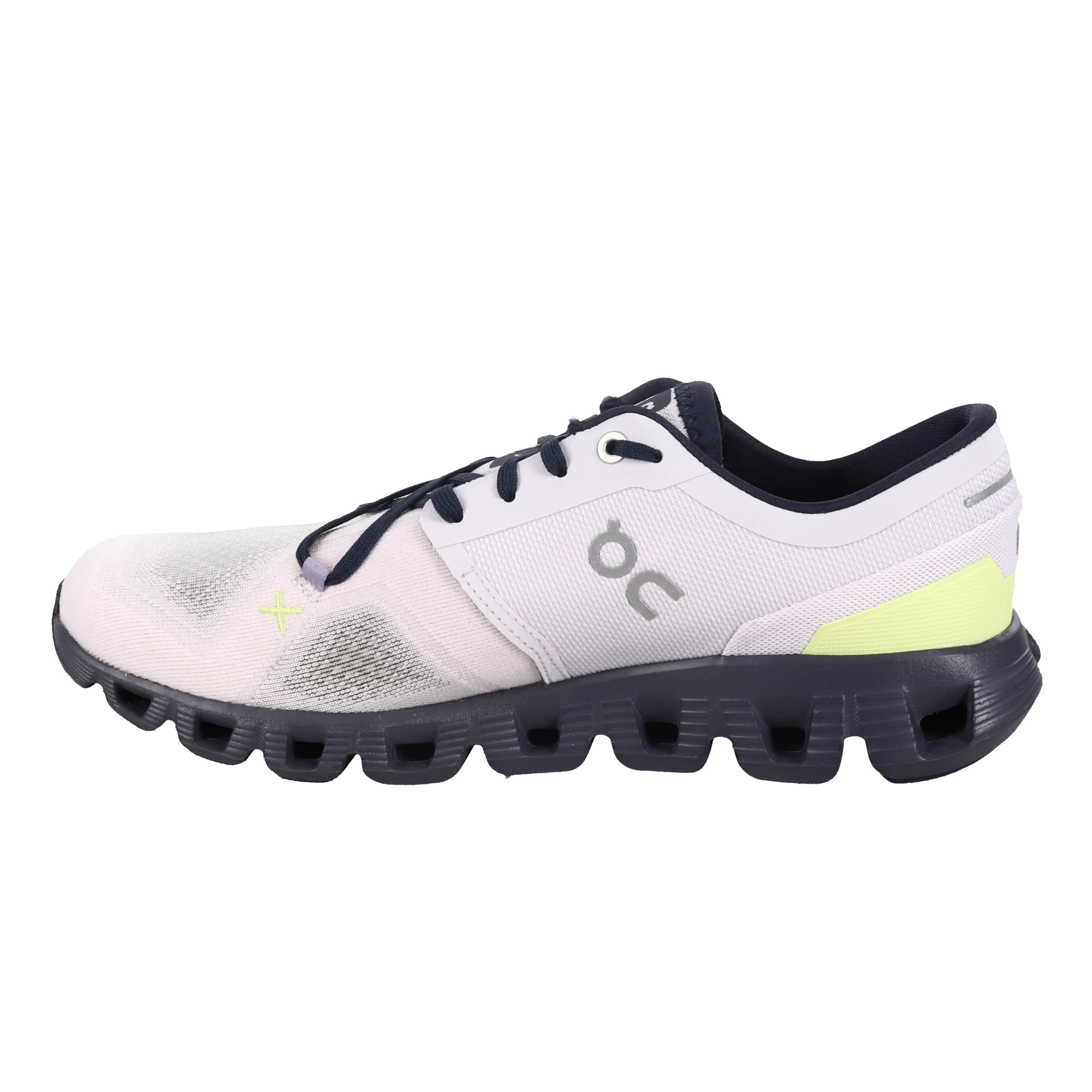 Women's Cloud X 3