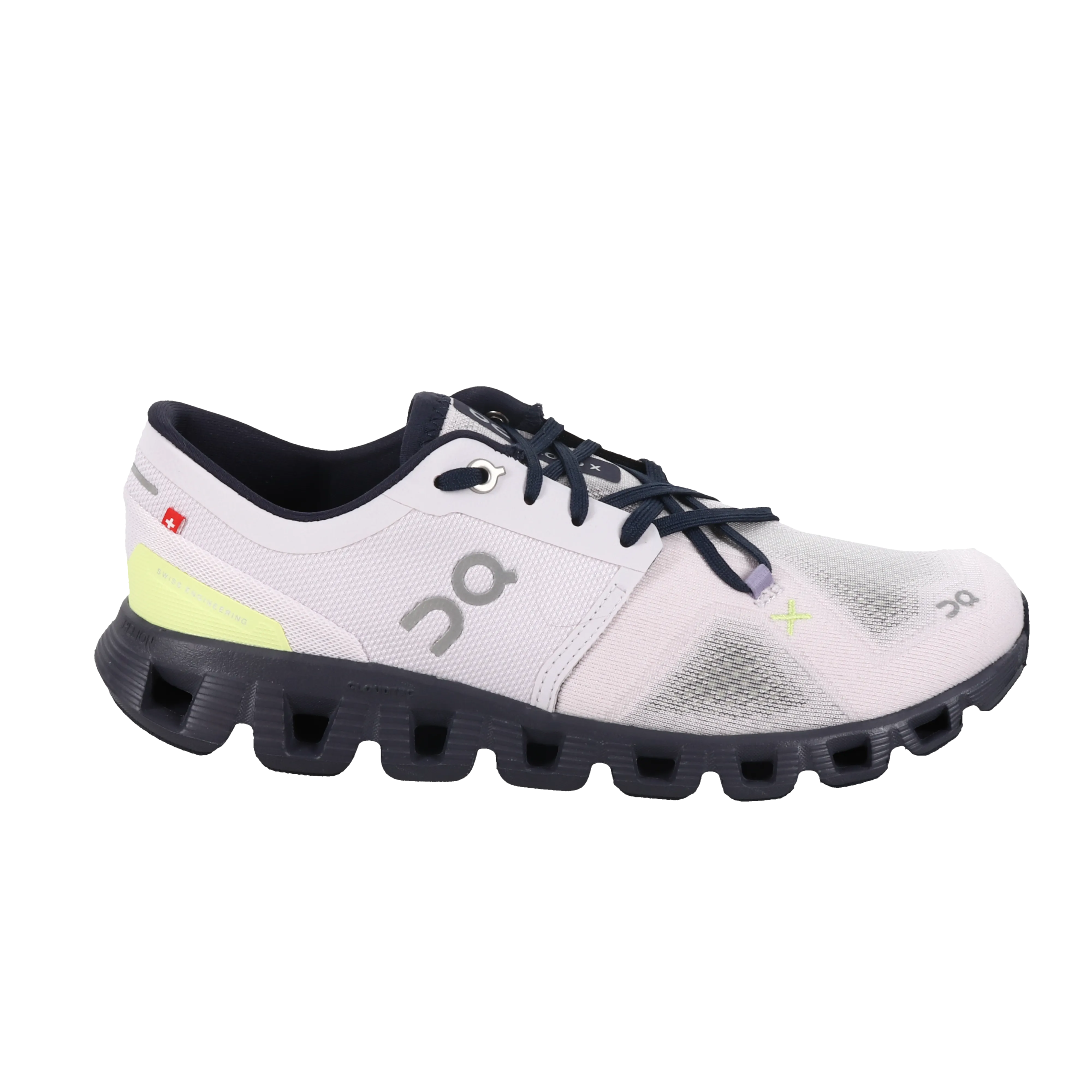 Women's Cloud X 3