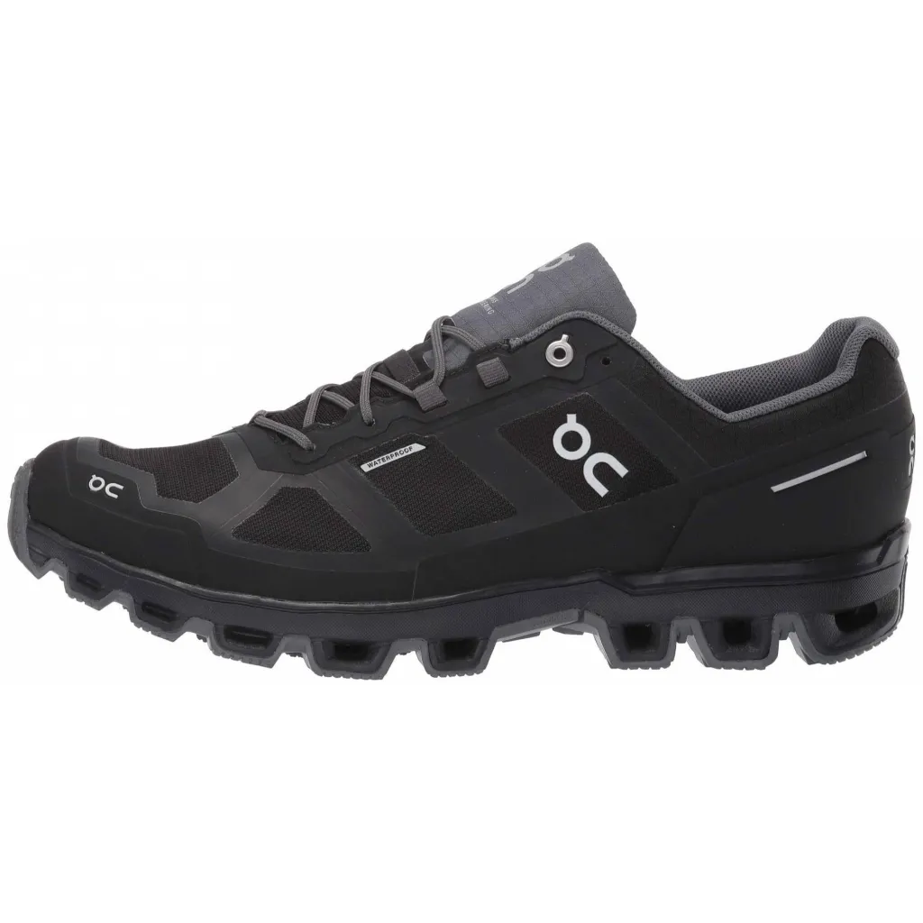 Women's Cloudventure Waterproof A