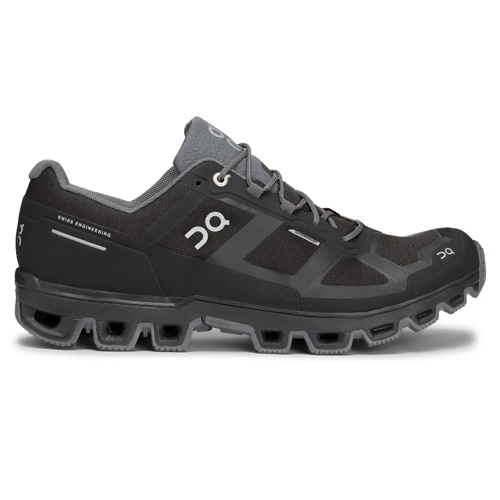 Women's Cloudventure Waterproof A
