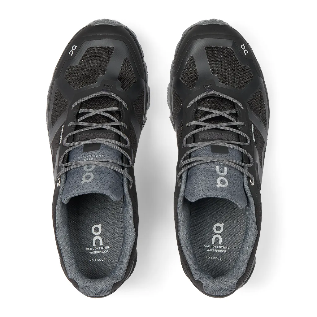 Women's Cloudventure Waterproof A