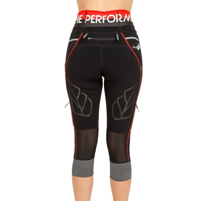 WOMEN'S EQUILIBRIUM TRAIL 3-4 TIGHTS