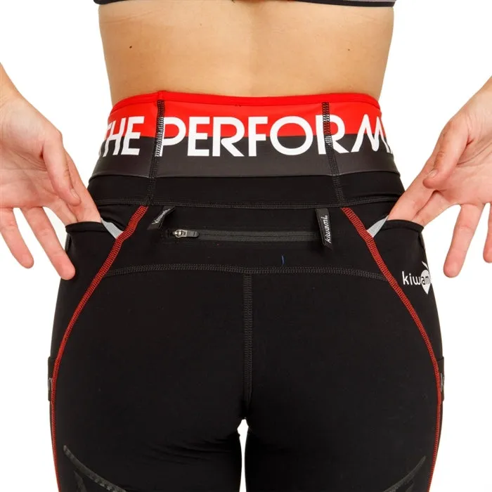 WOMEN'S EQUILIBRIUM TRAIL 3-4 TIGHTS