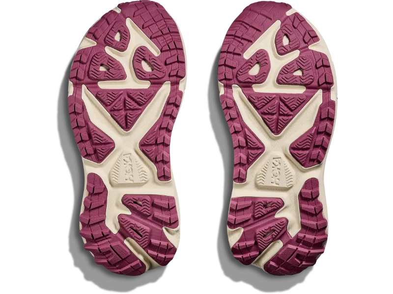 Women's Hoka Stinson ATR 7 Trail Running Shoe
