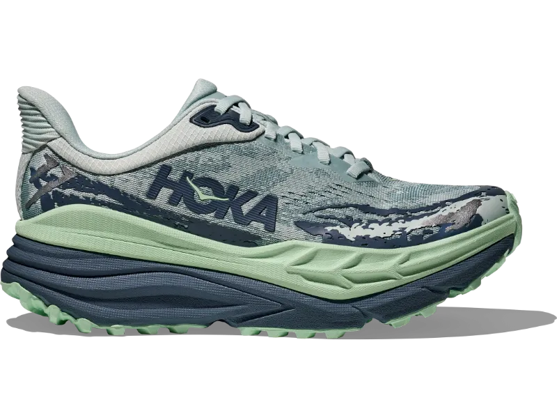 Women's Hoka Stinson ATR 7 Trail Running Shoe