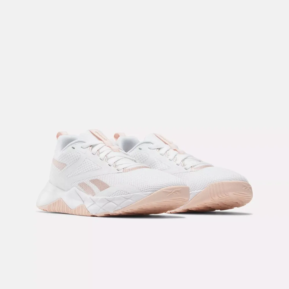 Women's Nanoflex Training Shoes