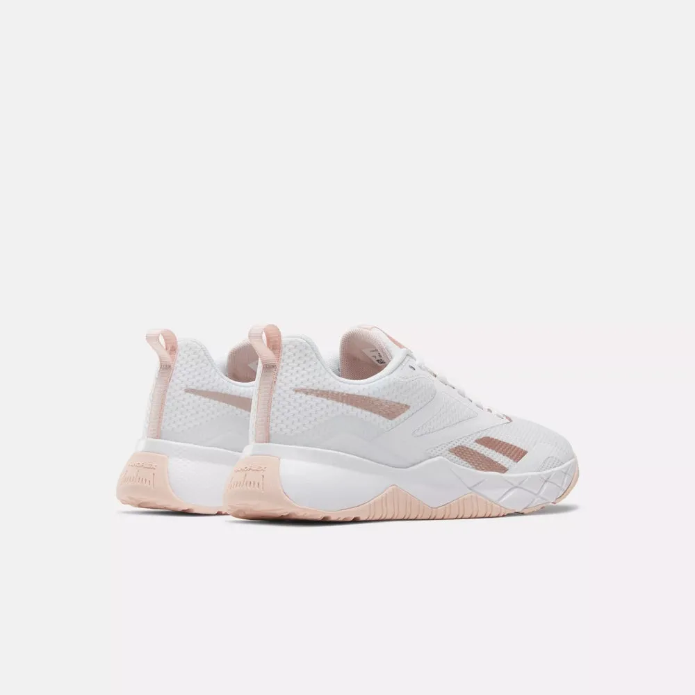 Women's Nanoflex Training Shoes