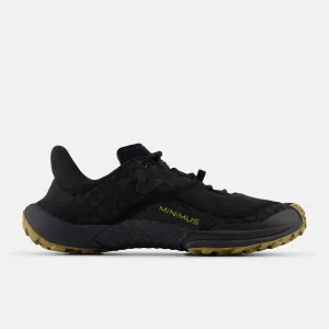 Women's New Balance Minimus Trail