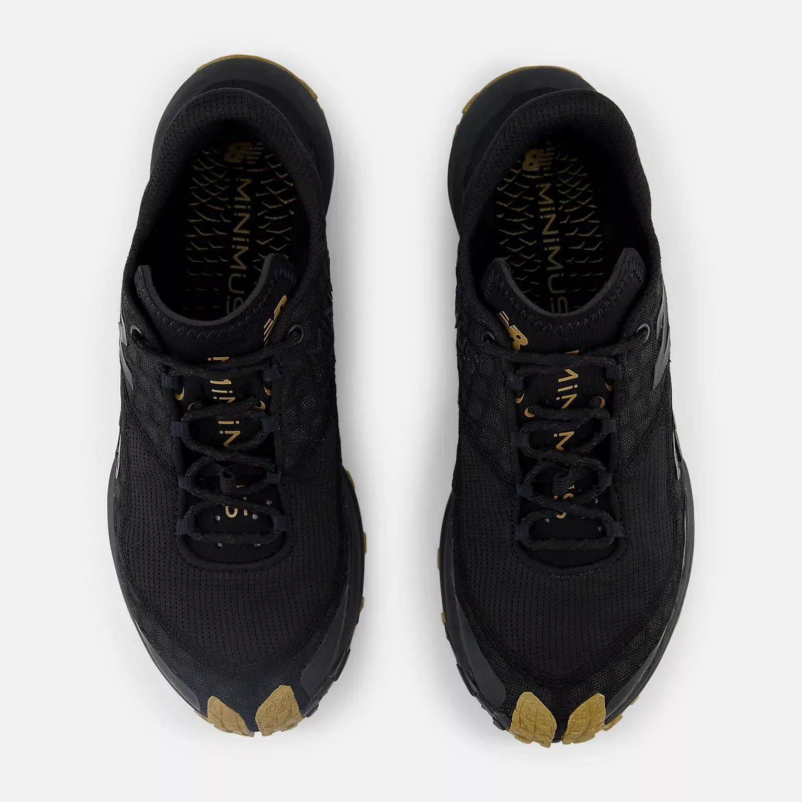 Women's New Balance Minimus Trail