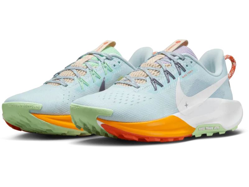 Women's Nike Pegasus Trail 5 - Trail Running Shoe