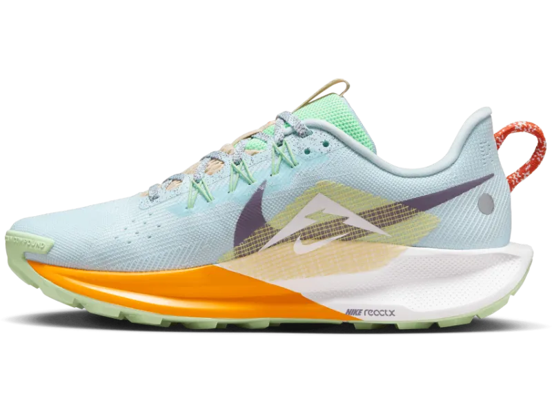 Women's Nike Pegasus Trail 5 - Trail Running Shoe