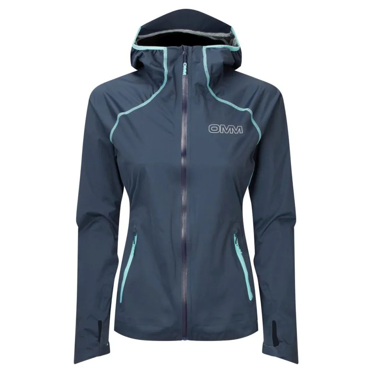 Women's OMM Kamleika Jacket