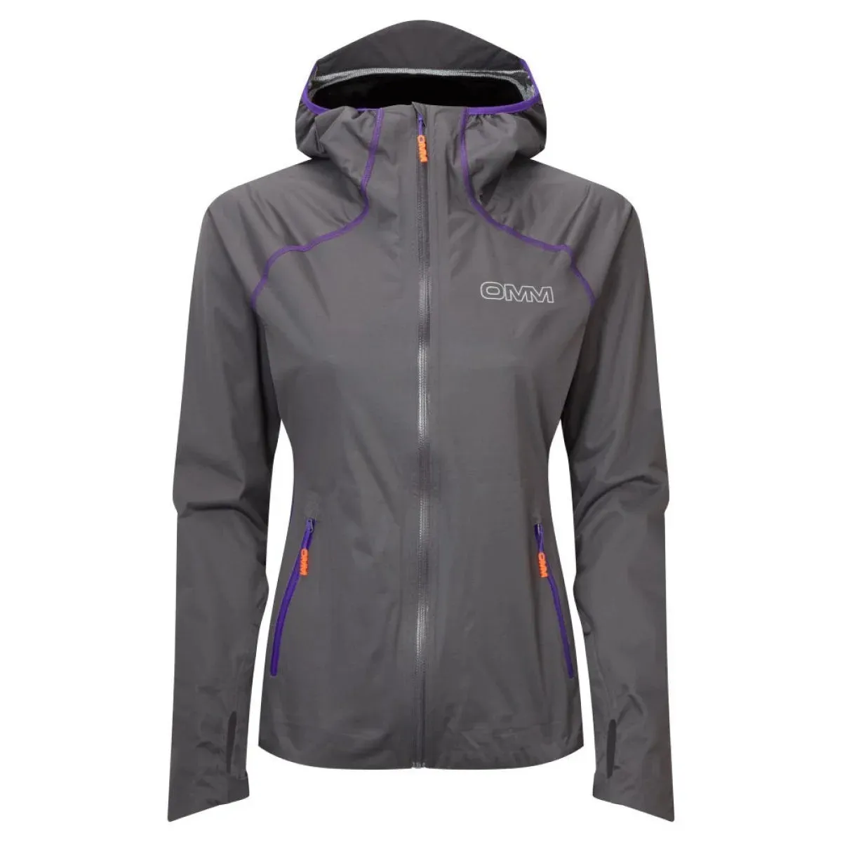 Women's OMM Kamleika Jacket