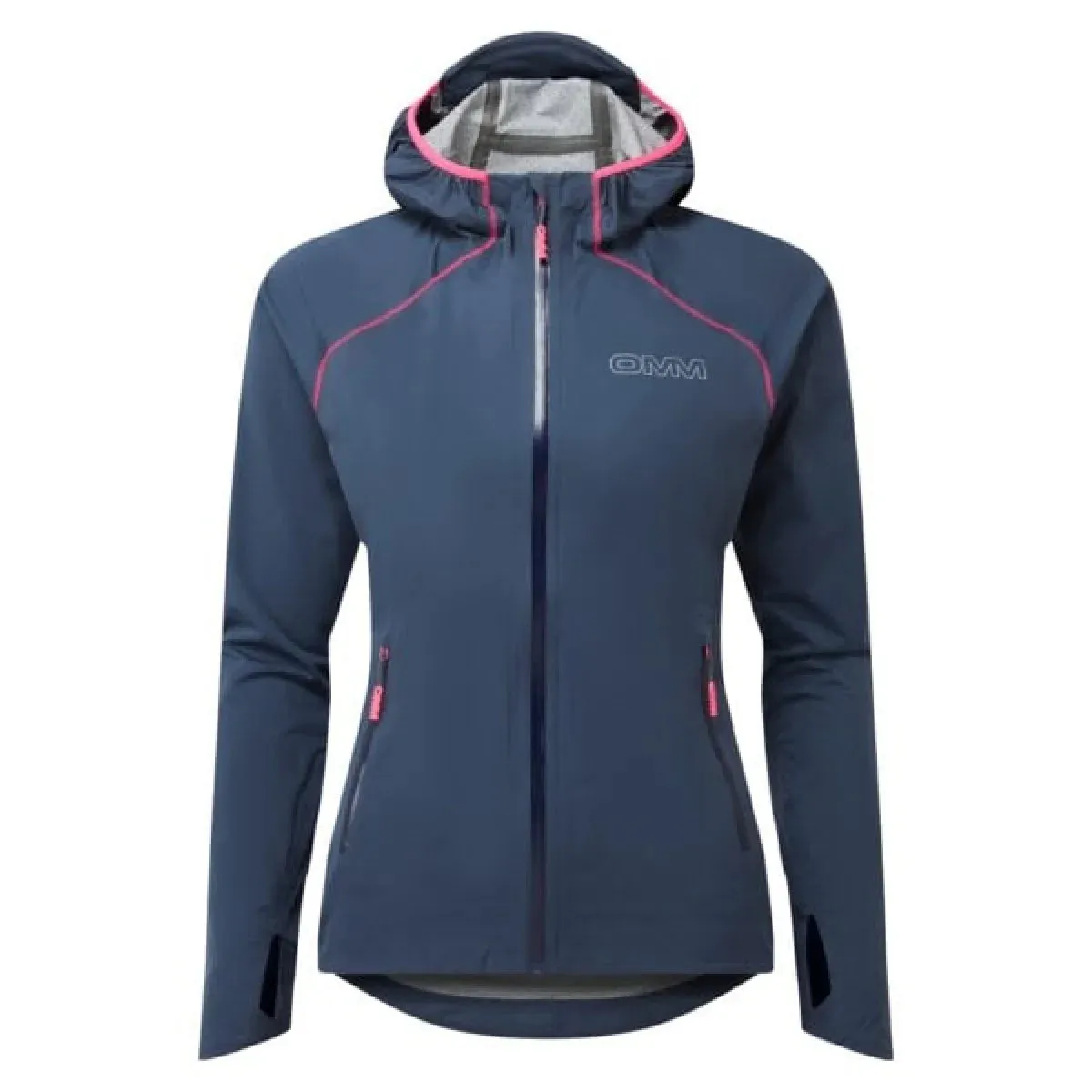 Women's OMM Kamleika Jacket