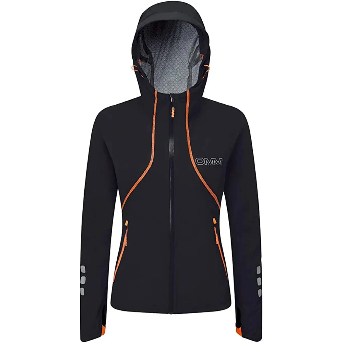 Women's OMM Kamleika Jacket