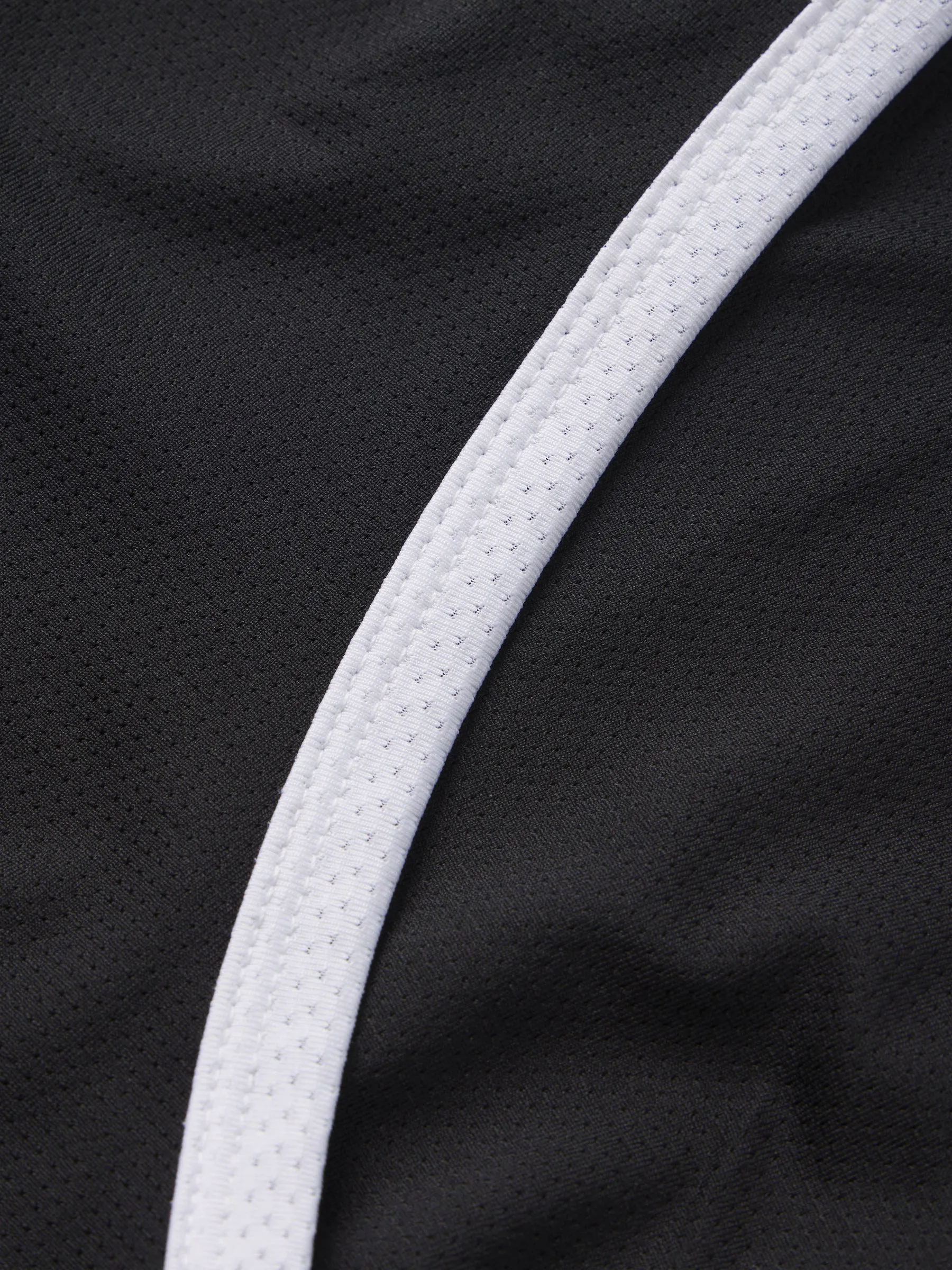 WOMEN'S PB5-STAR CORE TANK | BLACK / WHITE