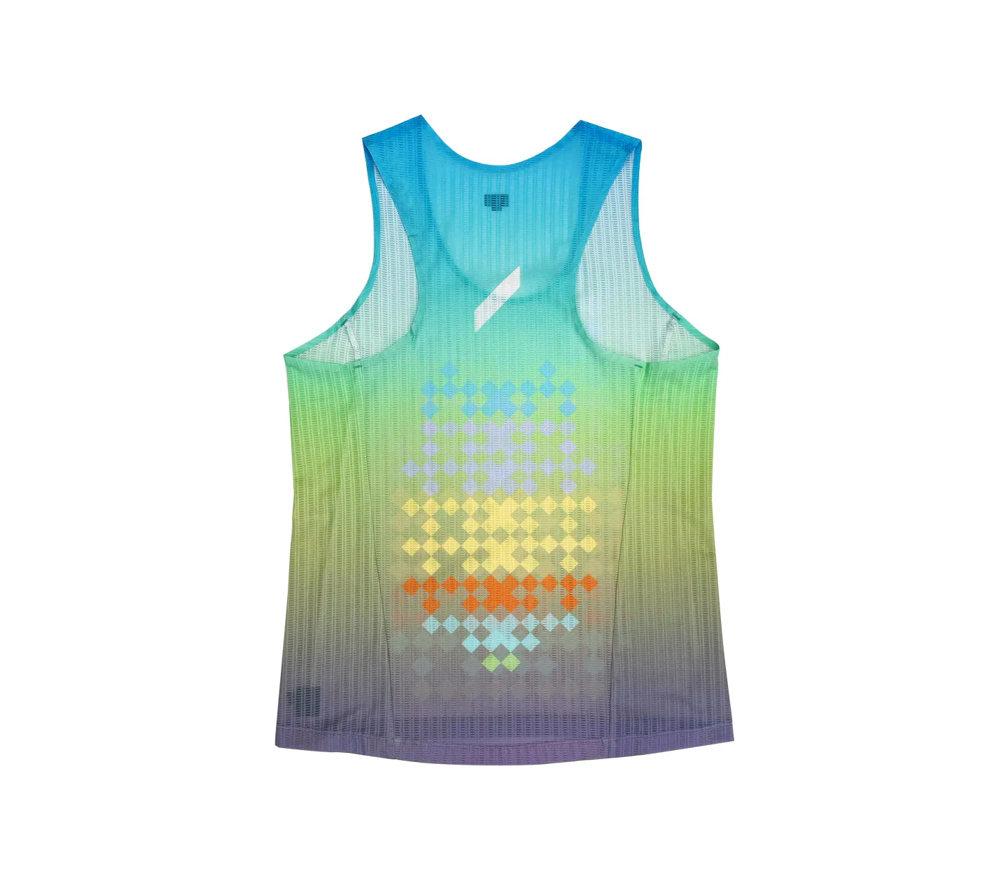 Women's Race Vest | Blue Purple (HK Exclusive)
