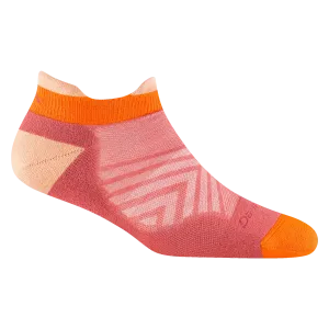 Women's Run No Show Tab Ultra-Lightweight Socks