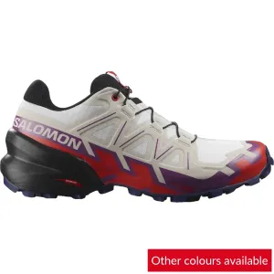 Women's Salomon Speedcross 6