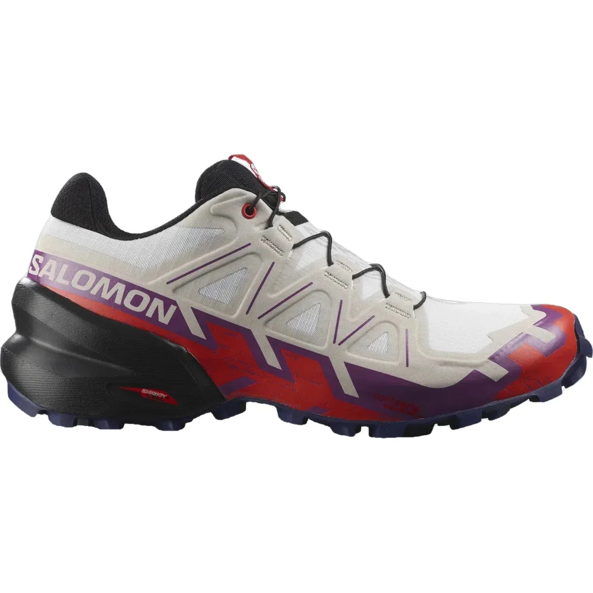 Women's Salomon Speedcross 6