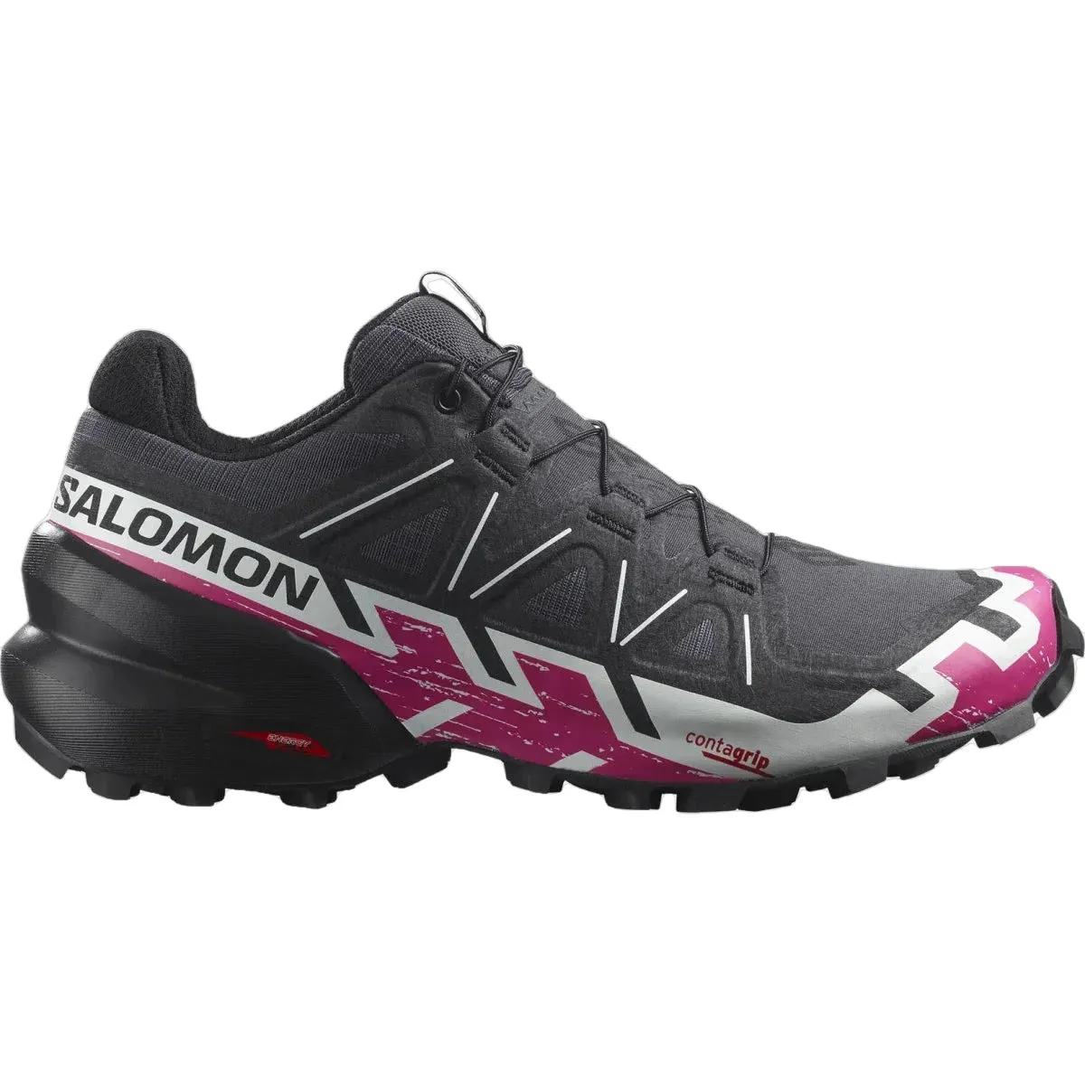Women's Salomon Speedcross 6