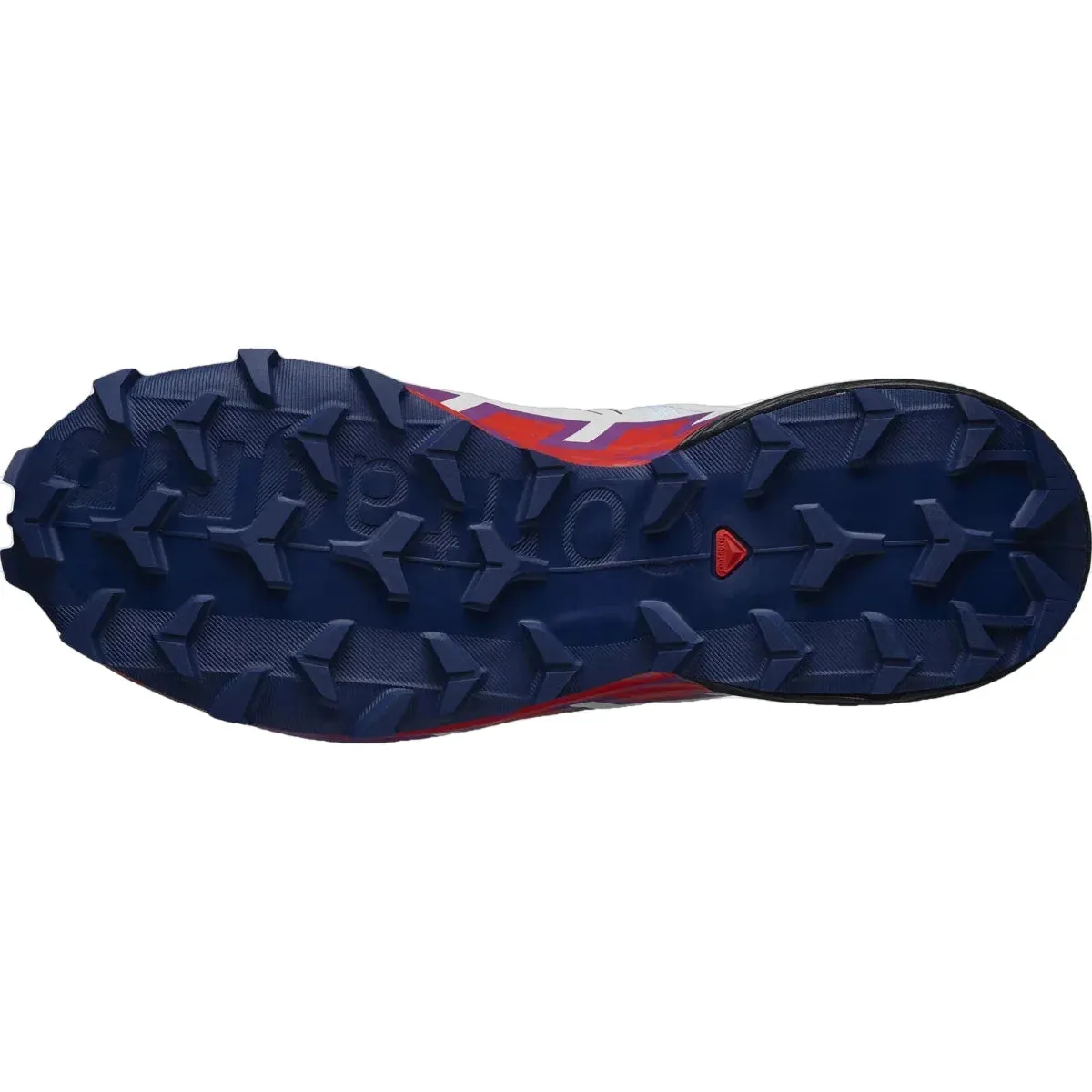 Women's Salomon Speedcross 6