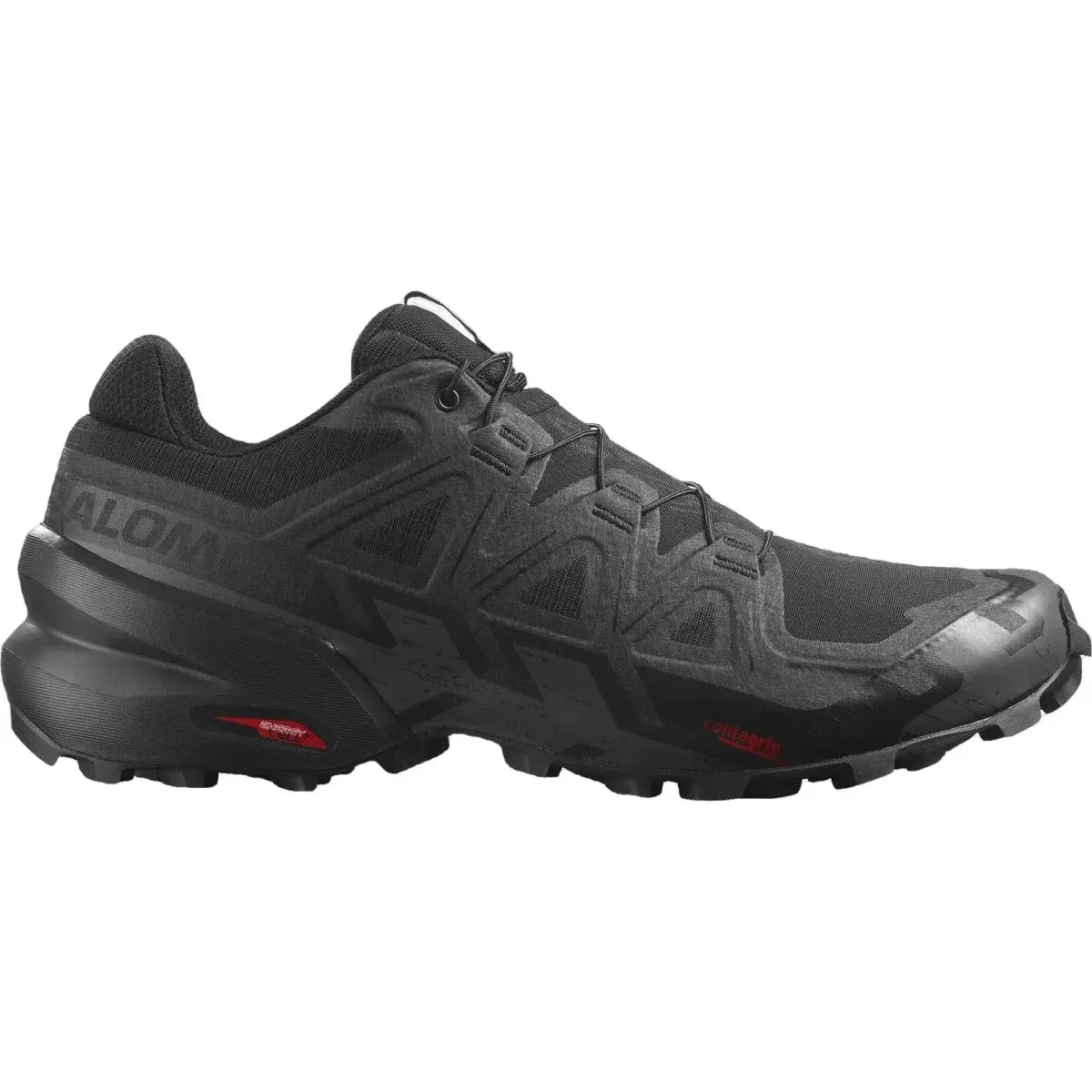 Women's Salomon Speedcross 6