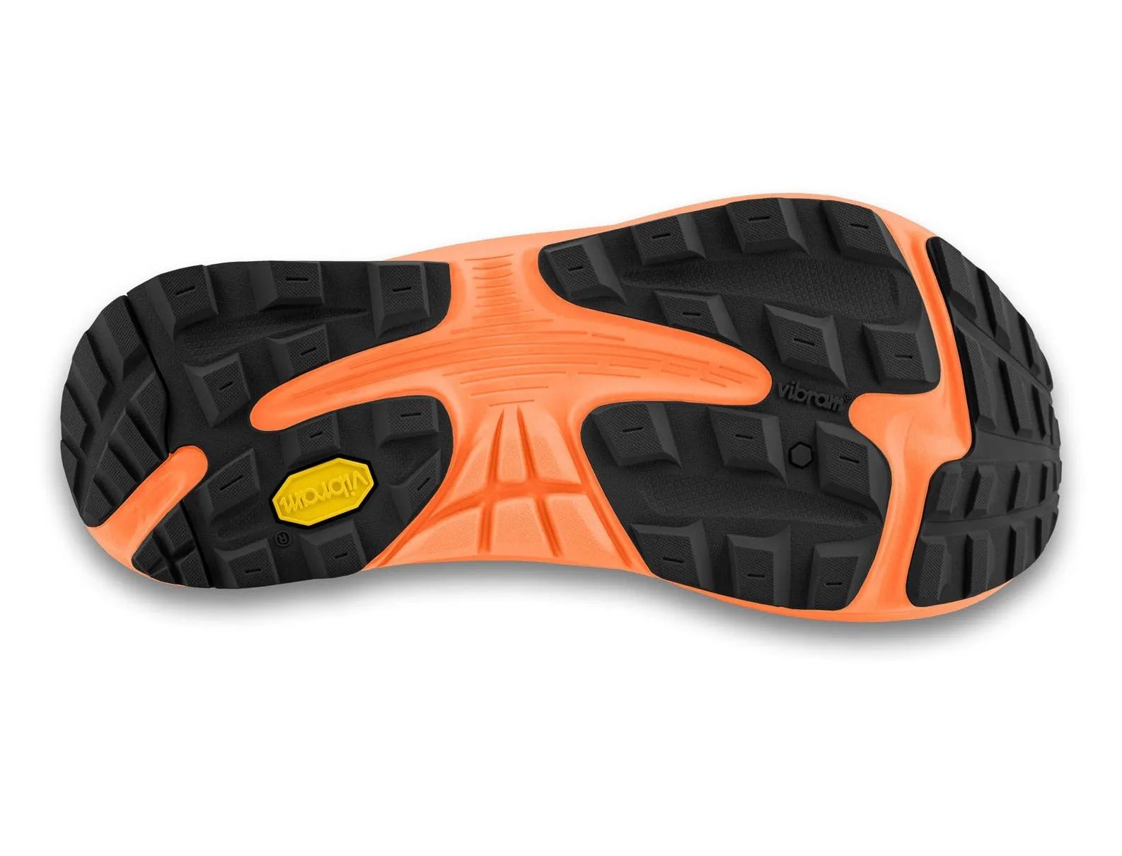 Women's Topo Ultraventure 3