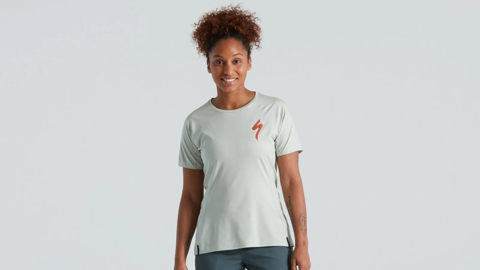 Women's Trail Air Short Sleeve Jersey