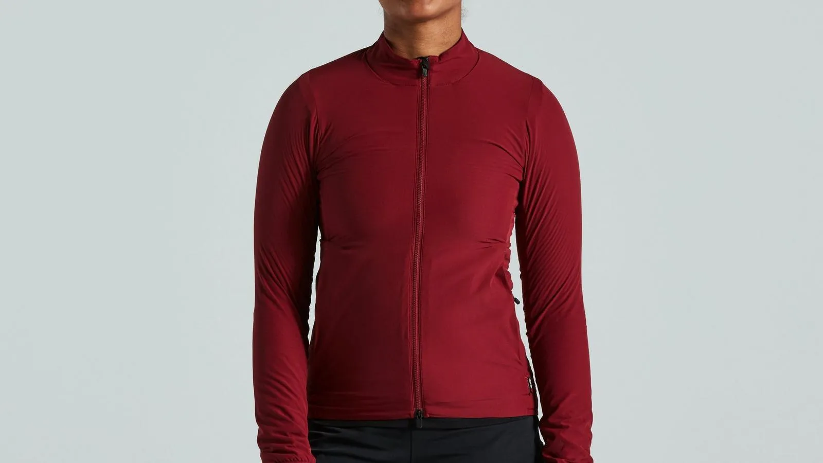 Women's Trail Alpha Jacket