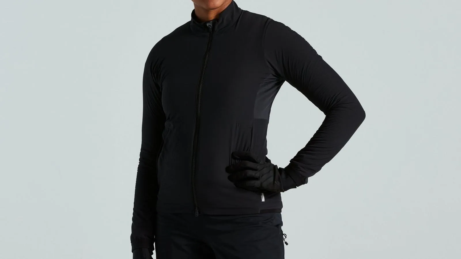 Women's Trail Alpha Jacket
