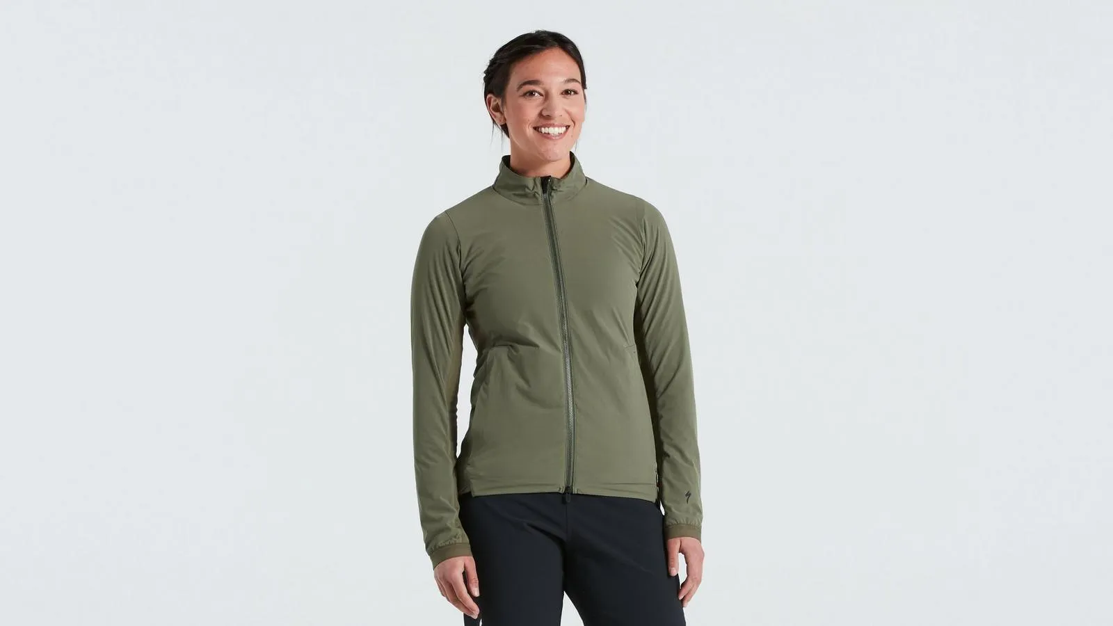 Women's Trail Alpha Jacket