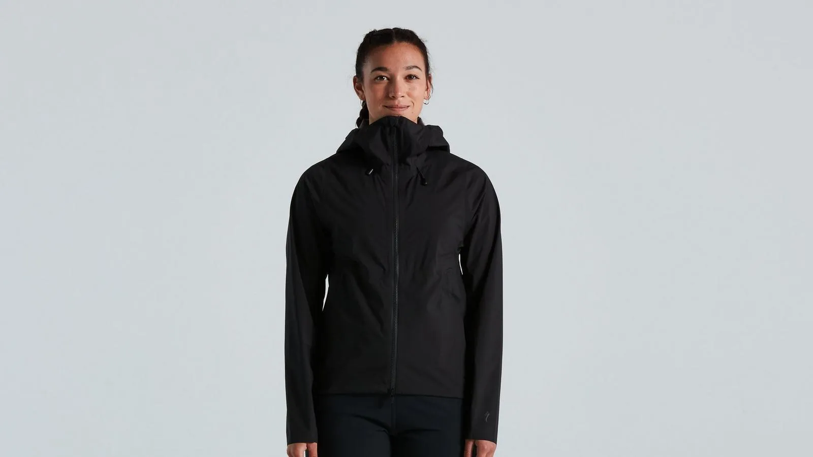 Women's Trail Rain Jacket