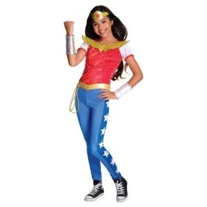 Wonder Woman Dcshg Deluxe Size 9 12