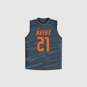 XE Flag Uniform - Veil
