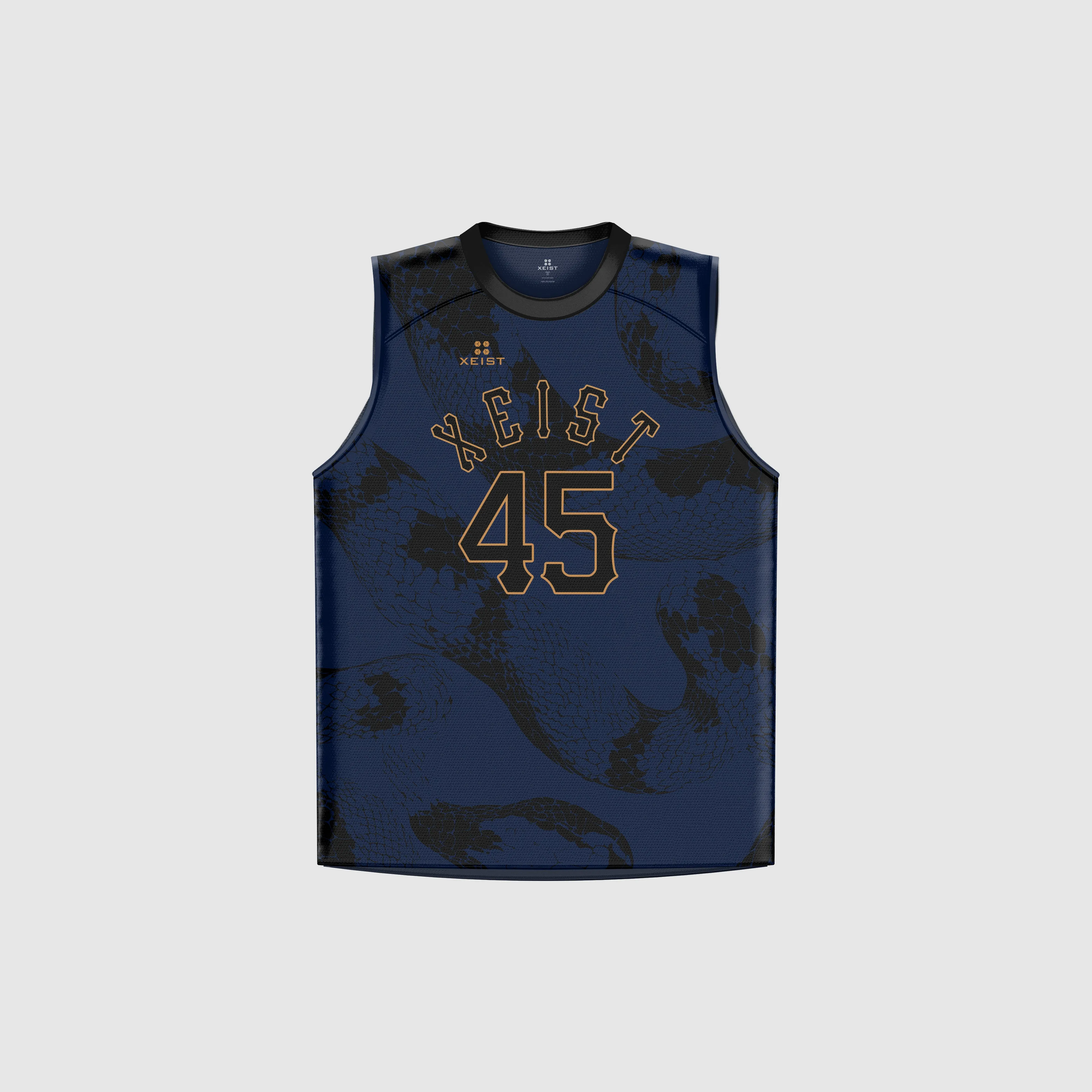 XE Flag Uniform - Viper