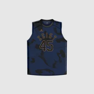 XE Flag Uniform - Viper