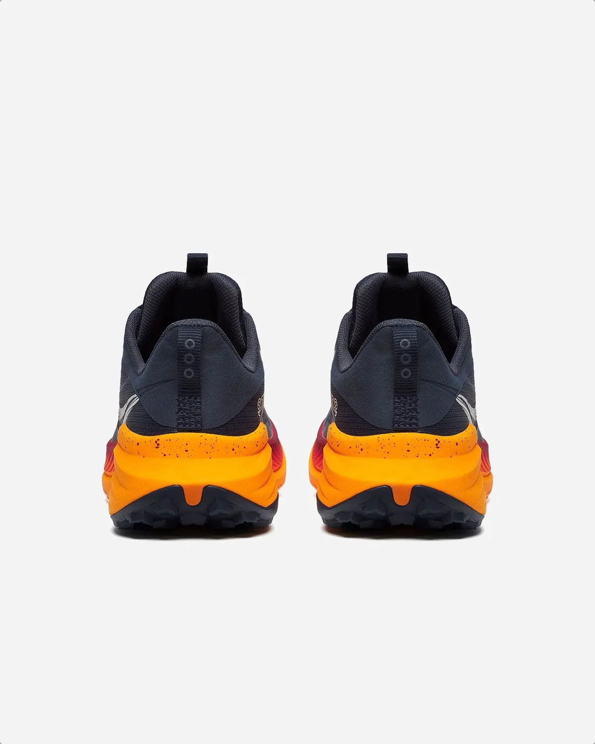 Xodus Ultra 3 M - Navy/Peel